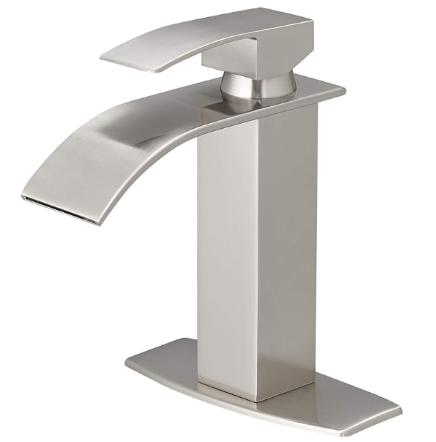 Bathroom faucet BF008