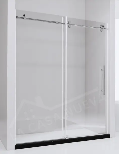 Puertas de duchas